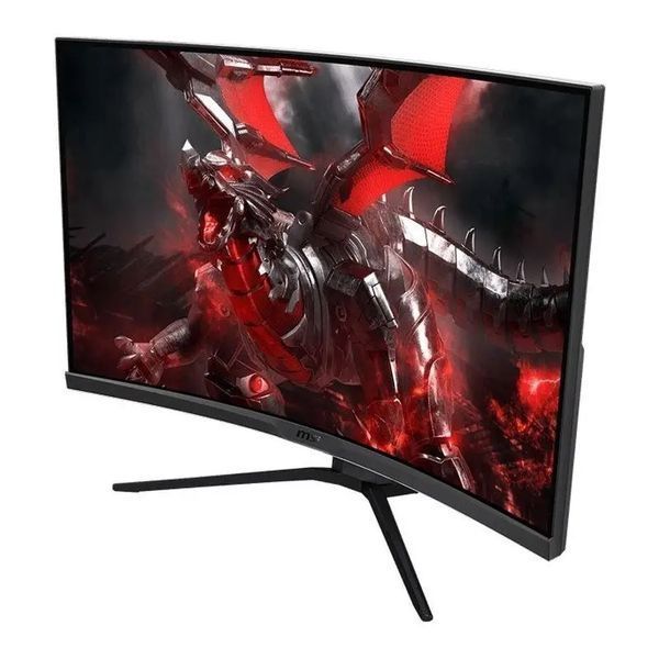 Монітор MSI G322CQP 022706 фото