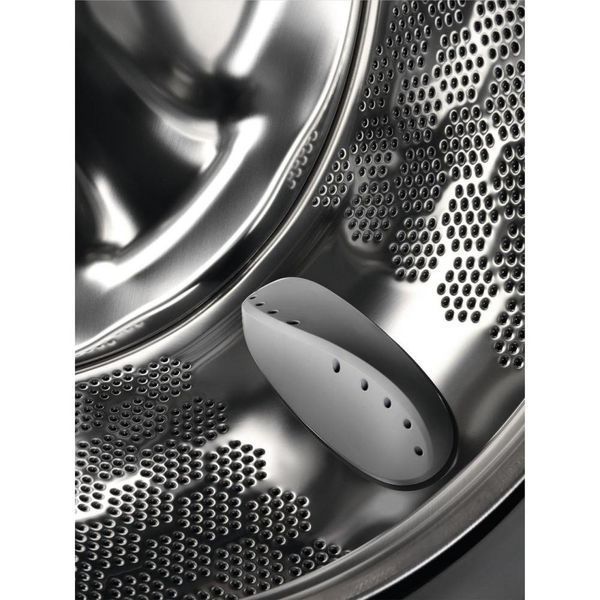 Пральна машина автоматична Electrolux EW6FN448WP 031512 фото