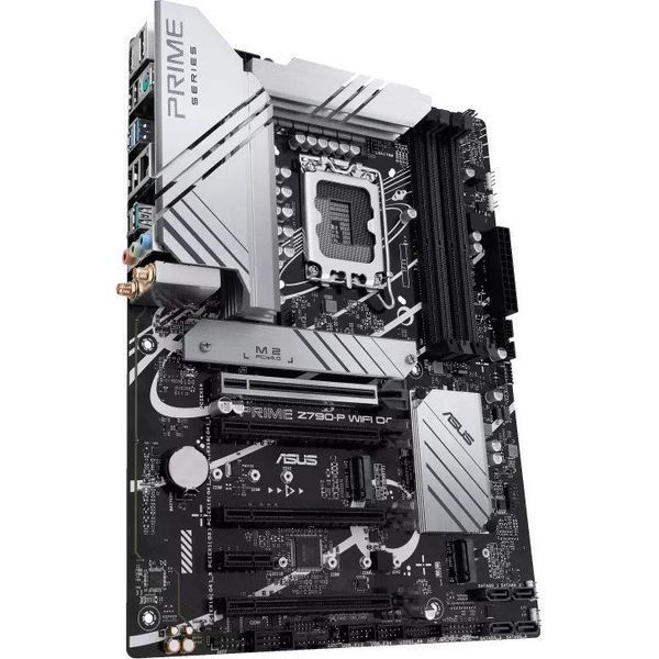 Материнська плата ASUS PRIME Z790-P WIFI D4 (90MB1DB0-M0EAY0) 022800 фото