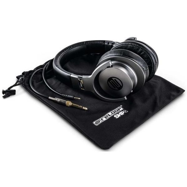 Наушники без микрофона Reloop SHP-8 029464 фото