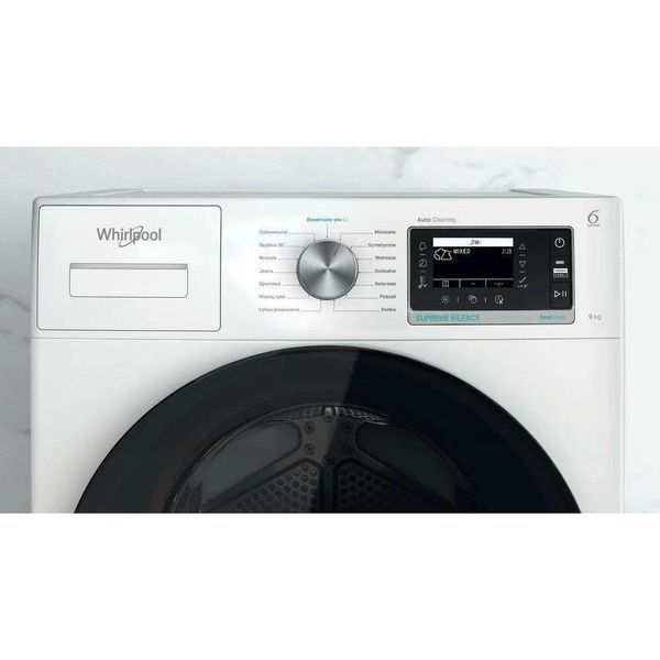 Сушильна машина Whirlpool W7 D94WB 040740 фото