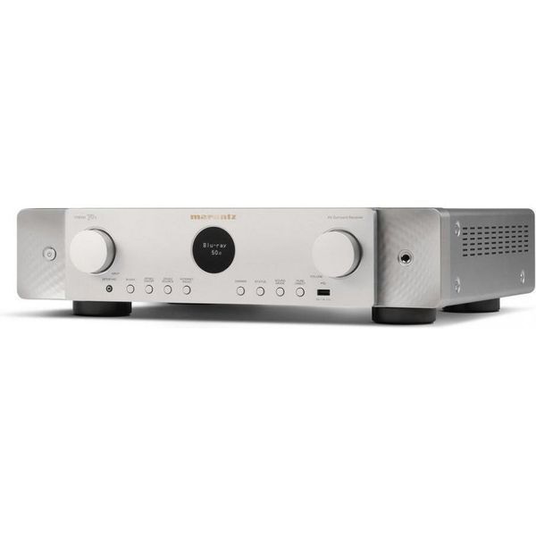 AV-ресівер Marantz CINEMA 70s Silver-Gold 003285 фото