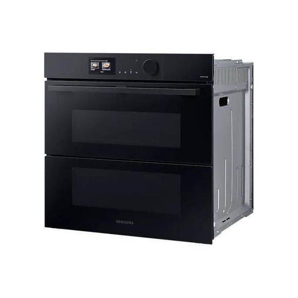 Духовка электрическая DUAL COOK Samsung NV7B6799JAK 011277 фото