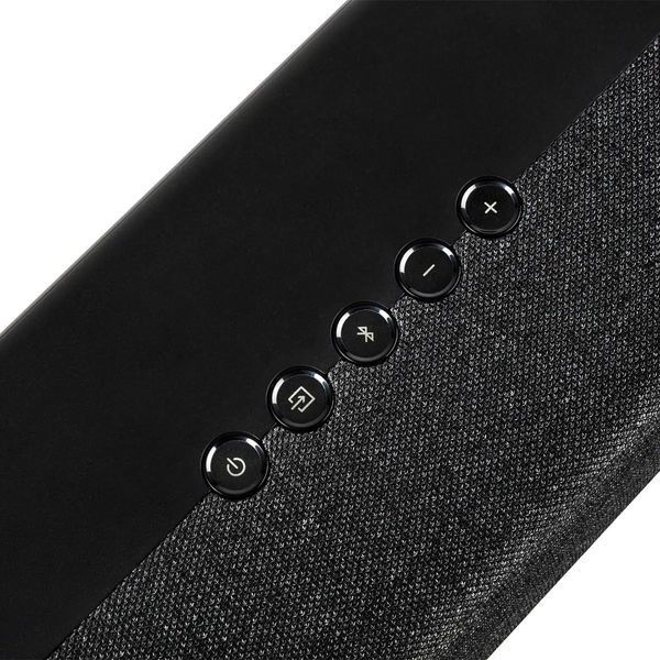 Саундбар Denon DHT-S217 Black 038485 фото