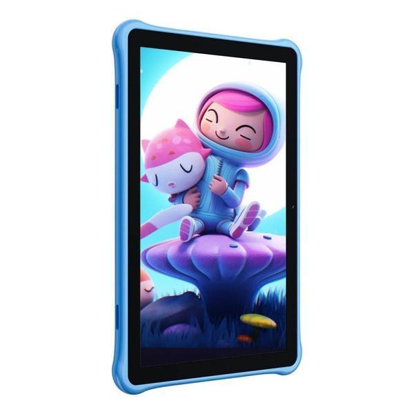 Планшет Blackview Tab 30 Kids 2/64GB Blue 033649 фото