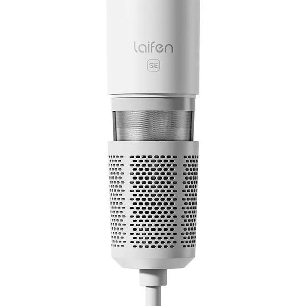 Фен Laifen Swift SE Special White 042415 фото