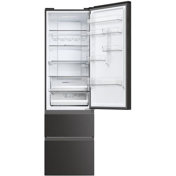 Холодильник з морозильною камерою Haier HTW5620DNPT 041677 фото