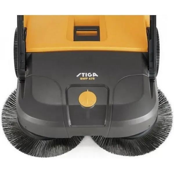 Підмітальна машина Stiga SWP 475 2W0755011/ST1 307234ua фото