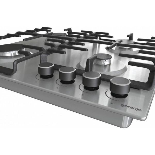 Варильна поверхня газова Gorenje G642ABX 006983 фото