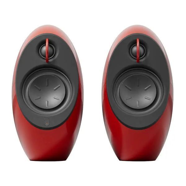 Мультимедійна акустика Edifier e25HD Red 028471 фото