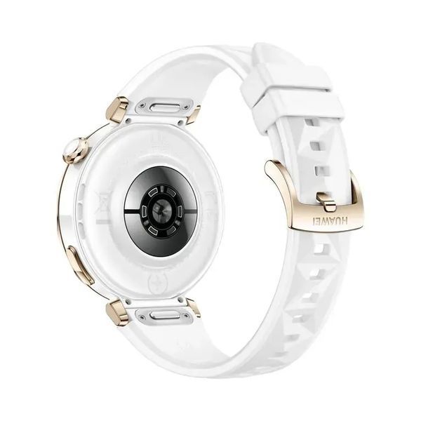 Смарт-годинник Huawei Watch GT 5 Pro 42 mm White (55020DRB) 613146 фото