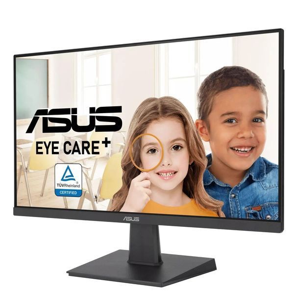 Монітор Asus VA27EHF (90LM0550-B04170) 022462 фото