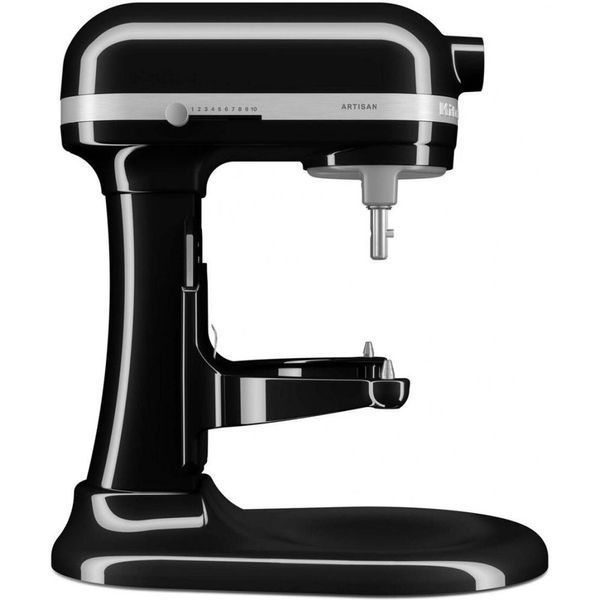 Кухонная машина KitchenAid Artisan 6.6 л 5KSM70SHXEOB 020859 фото