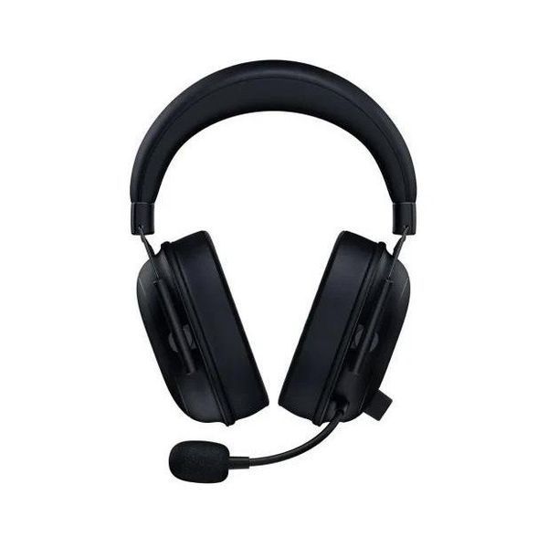 Наушники с микрофоном Razer BlackShark V2 HyperSpeed Black (RZ04-04960100-R3M1) 029793 фото