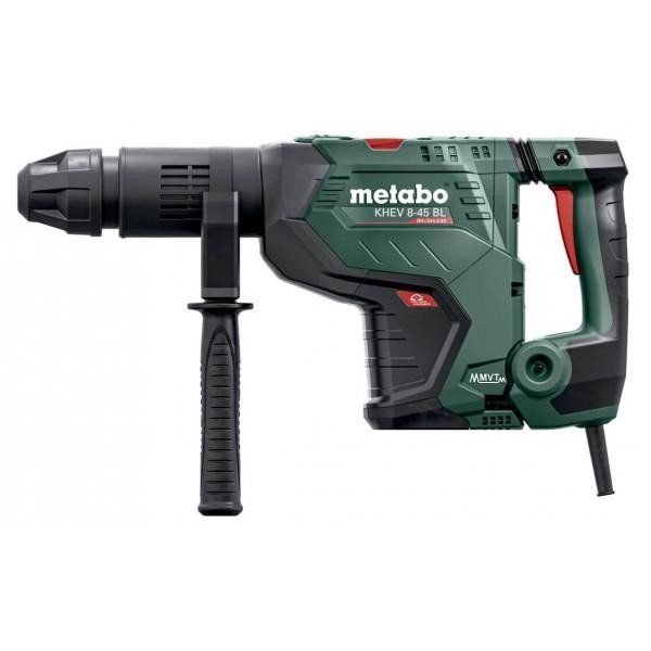 Перфоратор Metabo KHEV 8-45 BL (600766500) 034880 фото