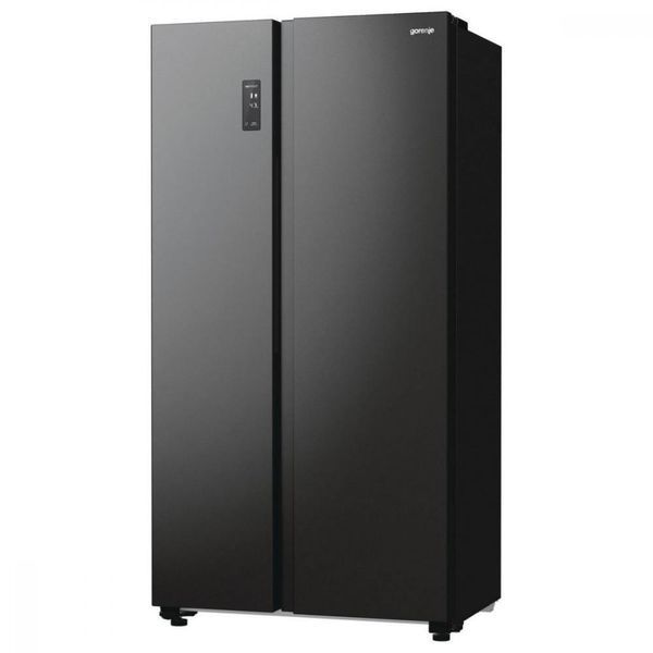 Холодильник с морозильной камерой Gorenje NRR9185EABXL 041130 фото