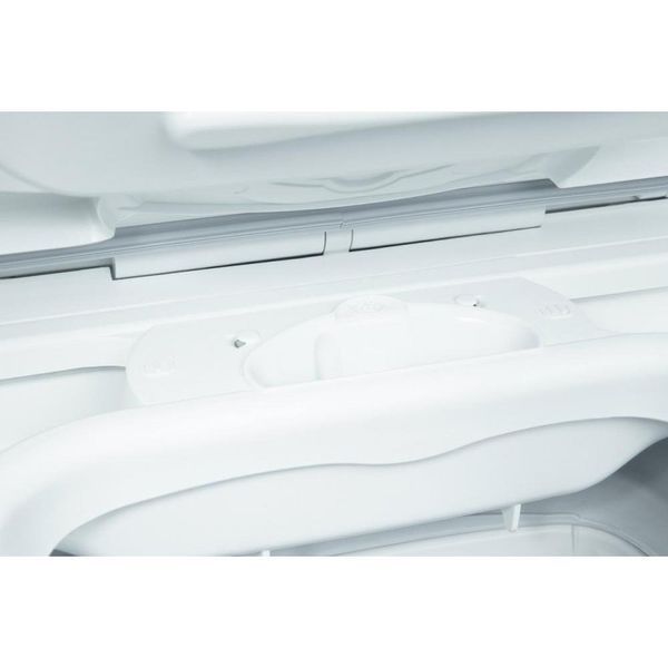 Стиральная машина автоматическая Electrolux EW2TN35262P 031269 фото