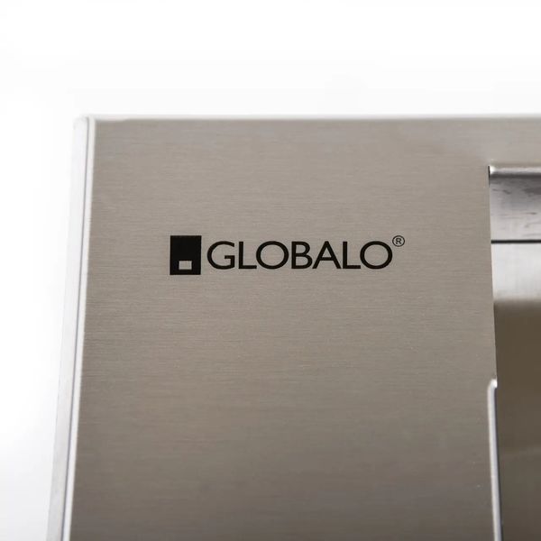 Витяжка вбудована Globalo Retio 60.1 INOX 006241 фото