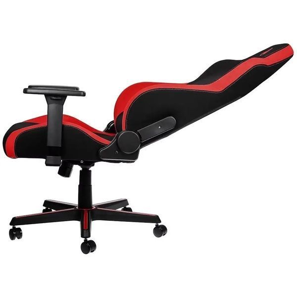 Комп'ютерне крісло для геймера Nitro Concepts S300 Inferno Red 019389 фото