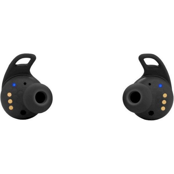 Наушники TWS JBL Reflect Flow Pro Black (JBLREFFLPROPBLK) 029267 фото
