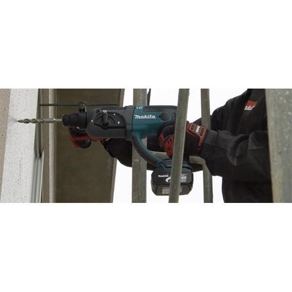 Перфоратор Makita DHR202RFJ 034780 фото