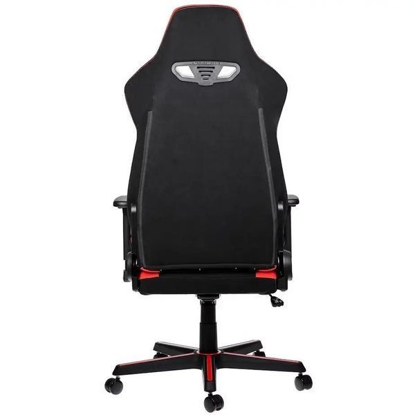 Комп'ютерне крісло для геймера Nitro Concepts S300 Inferno Red 019389 фото
