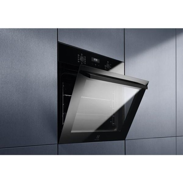Духовка електрична Electrolux EOF5C50Z 011327 фото