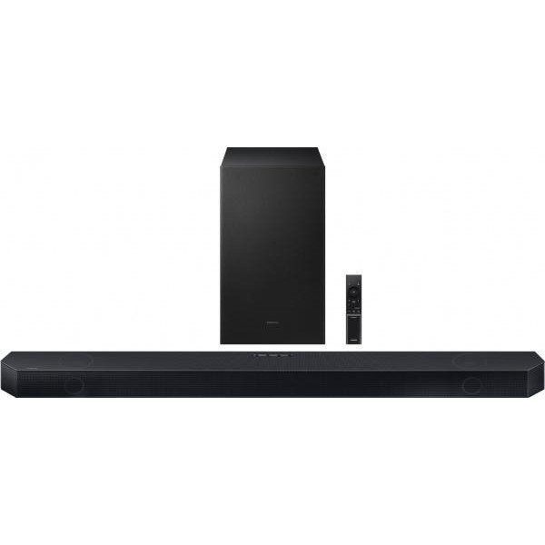 Саундбар Samsung HW-Q700C 039748 фото