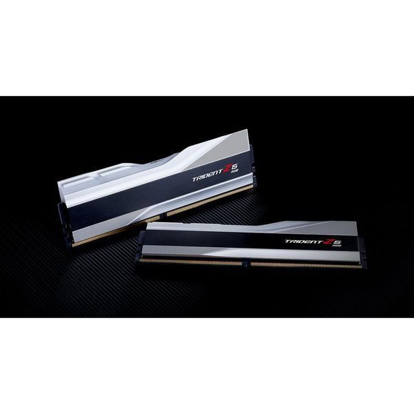 Память для настольных компьютеров G.Skill 32GB (2x16GB) DDR5 7200MHz Trident Z5 RGB (F5-7200J3445G16GX2-TZ5RS) 027746 фото