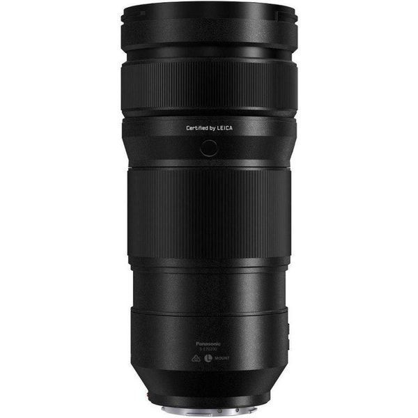 видеообъектив Panasonic S-E70200E 70-200mm f/2.8 O.I.S. S PRO 014439 фото