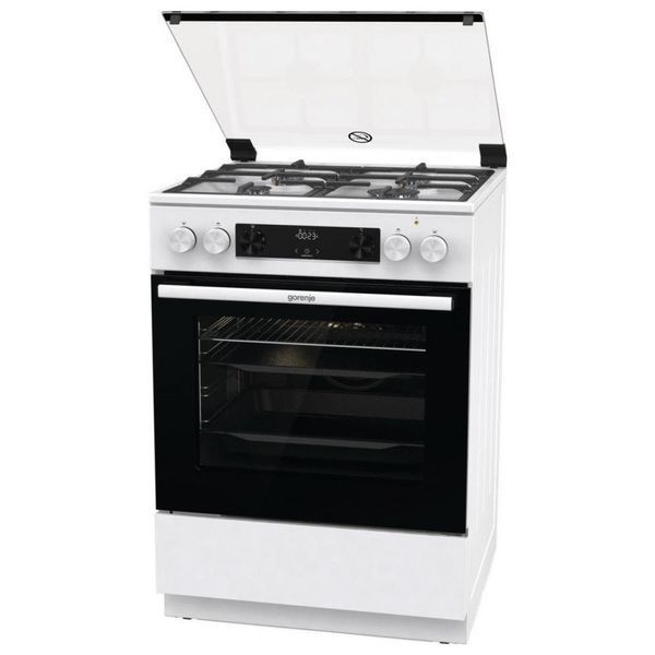 Комбінована плита Gorenje GK6C4WF 015543 фото