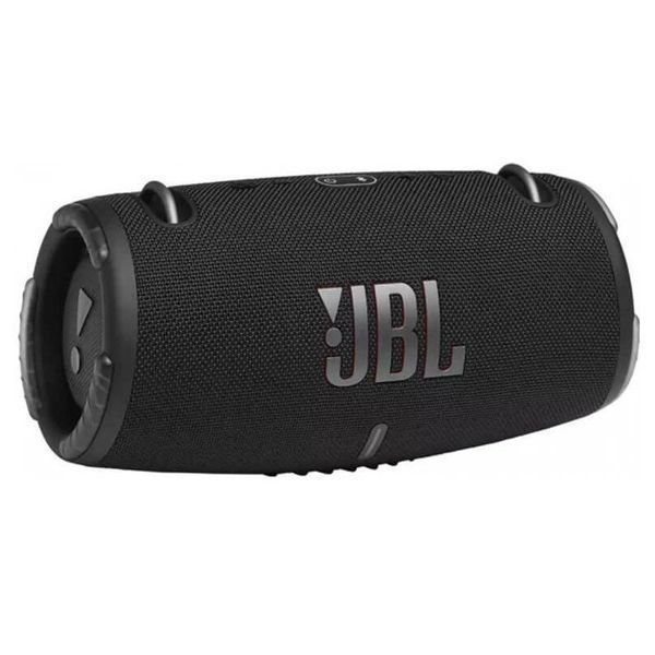 Портативна колонка JBL Xtreme 3 Black (JBLXTREME3BLK) 034548 фото