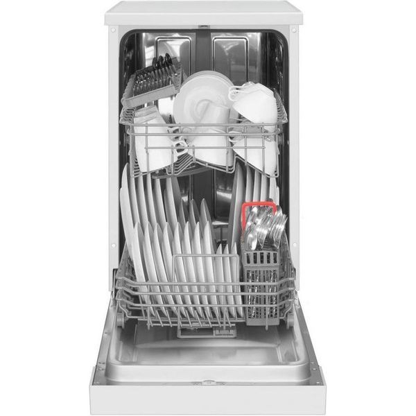Посудомоечная машина Amica DFM41E6qWEU 030521 фото