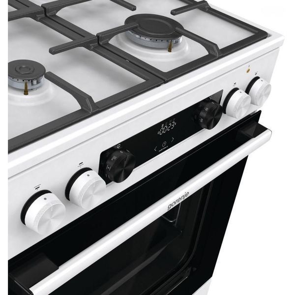 Комбінована плита Gorenje GK6C4WF 015543 фото