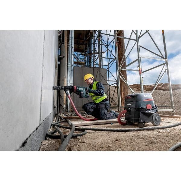 Перфоратор Metabo KHEV 8-45 BL (600766500) 034880 фото