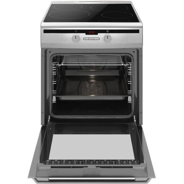 Электрическая плита Amica 6118IE2.376HTaDp(Xx) 012128 фото