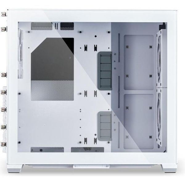 Корпус Lian Li O11 Air Mini White (G99.O11AMW.00) 018417 фото