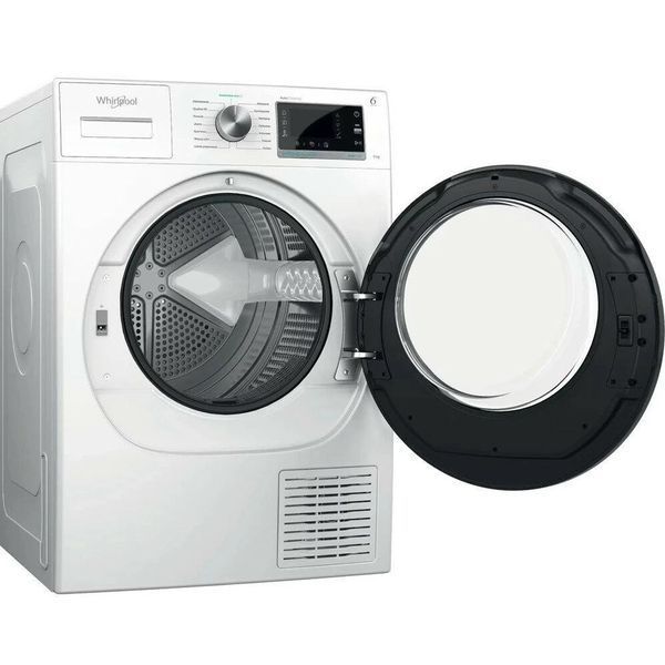 Сушильна машина Whirlpool W7 D94WB 040740 фото