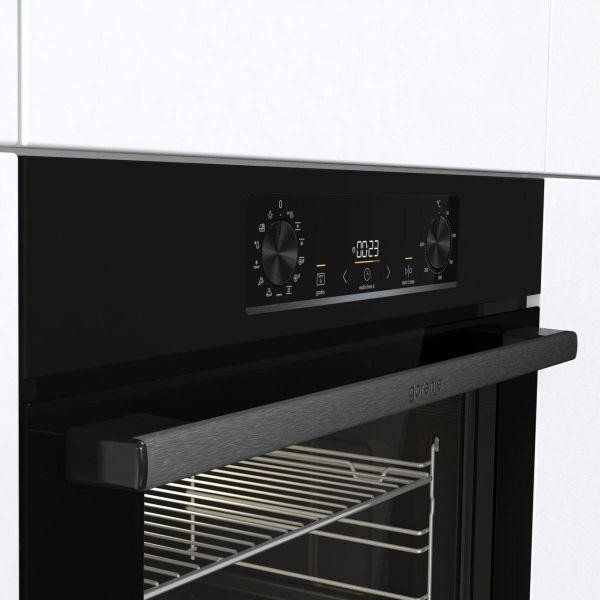 Духовка электрическая Gorenje BOS6737E06B 011377 фото