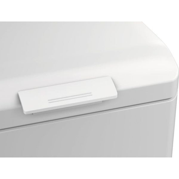 Стиральная машина автоматическая Electrolux EW2TN35262P 031269 фото