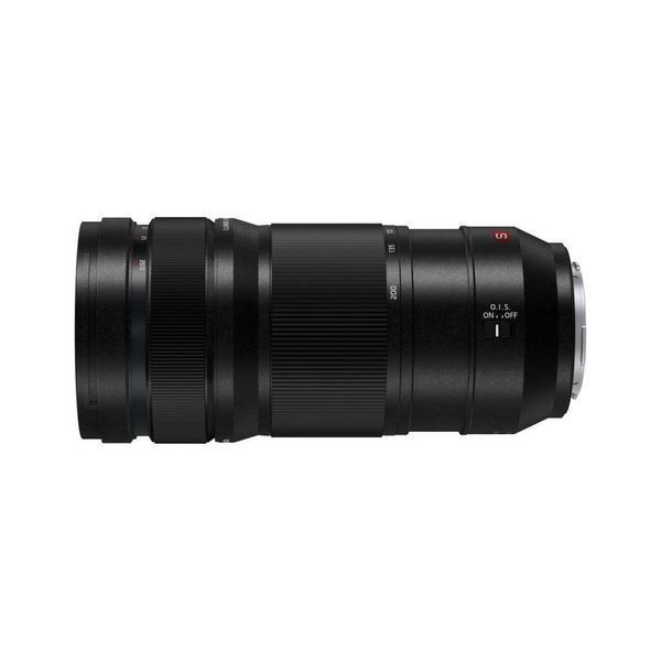 Довгофокусний об'єктив Panasonic S-R70200E 70-200mm f/4 O.I.S. 014489 фото