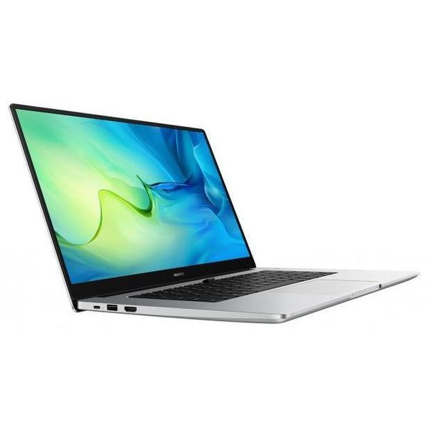 Ноутбук HUAWEI MateBook D 15 (BohrD-WFH9C) 026798 фото