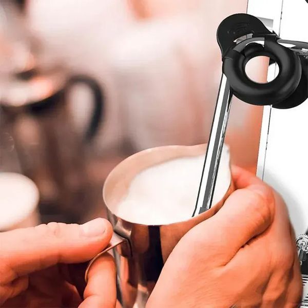 Рожковая кофеварка эспрессо Cecotec Baristeo Intima (A01_EU01_100127) 580276ua фото