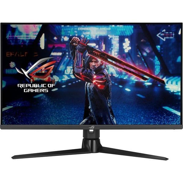 Монитор ASUS ROG Strix XG32AQ (90LM08A0-B01170) 023091 фото