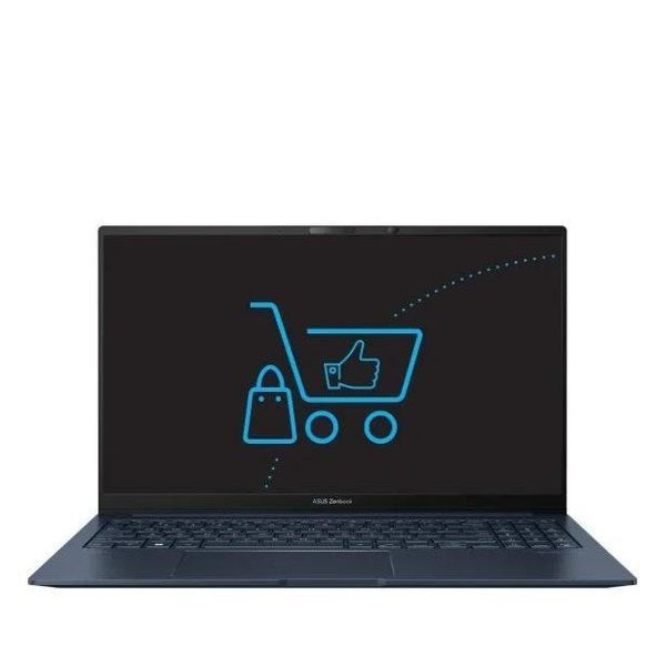 Ноутбук ASUS ZenBook 15 UM3504DA (UM3504DA-BN158W) 027143 фото