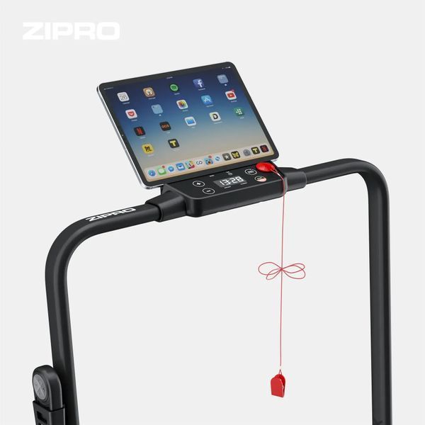 Бігова доріжка електрична Zipro Newlite 589625 фото
