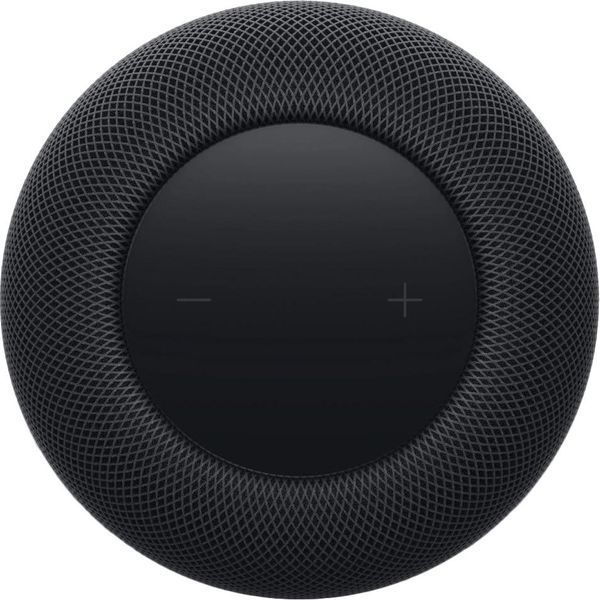 Smart колонка Apple HomePod 2 Midnight (MQJ73/MQJ93) 004041 фото