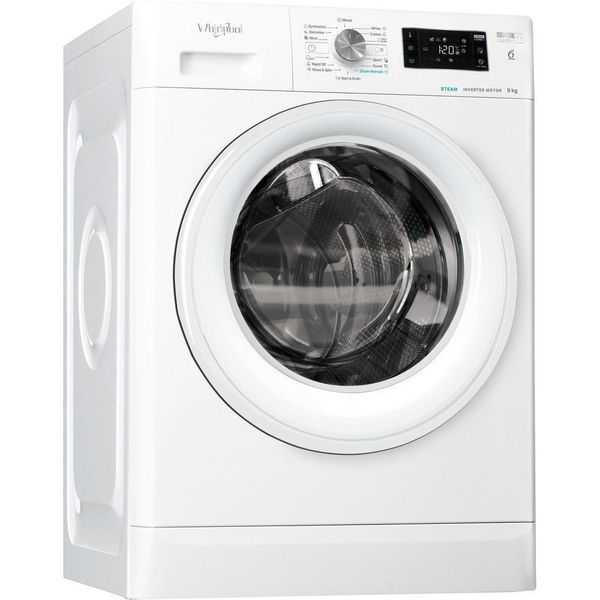 Стиральная машина автоматическая Whirlpool FFB 9458 WV EE 035441 фото