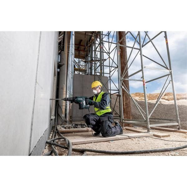 Перфоратор Metabo KHEV 8-45 BL (600766500) 034880 фото