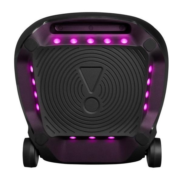 Моноблочна акустична система JBL PartyBox Ultimate (JBLPARTYBOXULT) 029140 фото